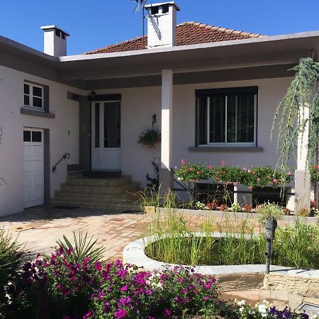Gite Cocooning Lourdes Exterior foto